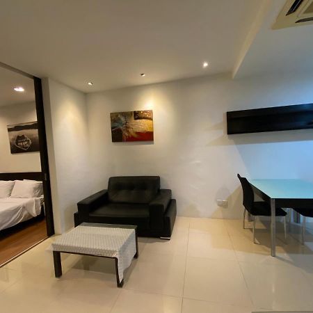 Apartmán Spacious 3R,2R,Studio 5Min Walk To Time Square,Lalaport, Pool,Gym,Wifi Kuala Lumpur Exteriér fotografie