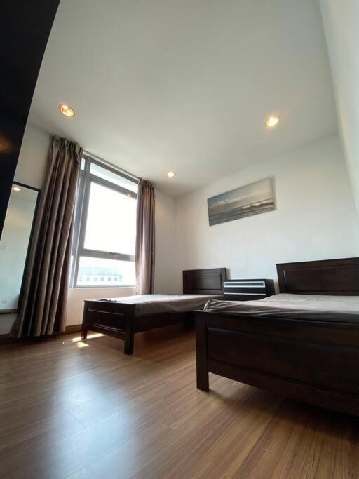Apartmán Spacious 3R,2R,Studio 5Min Walk To Time Square,Lalaport, Pool,Gym,Wifi Kuala Lumpur Exteriér fotografie
