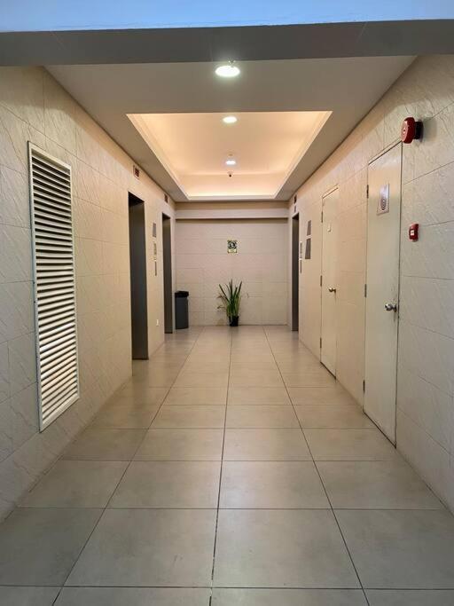 Apartmán Spacious 3R,2R,Studio 5Min Walk To Time Square,Lalaport, Pool,Gym,Wifi Kuala Lumpur Exteriér fotografie