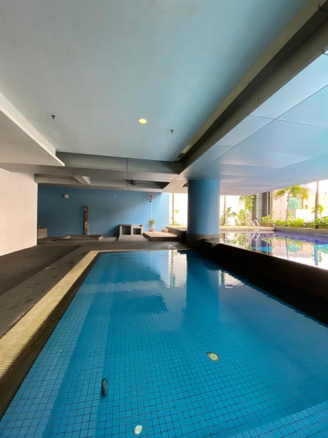 Apartmán Spacious 3R,2R,Studio 5Min Walk To Time Square,Lalaport, Pool,Gym,Wifi Kuala Lumpur Exteriér fotografie