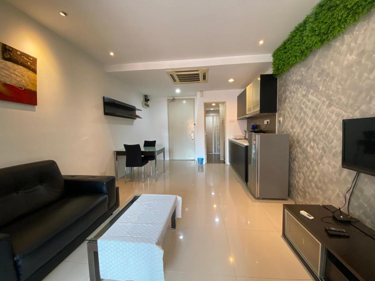 Apartmán Spacious 3R,2R,Studio 5Min Walk To Time Square,Lalaport, Pool,Gym,Wifi Kuala Lumpur Exteriér fotografie