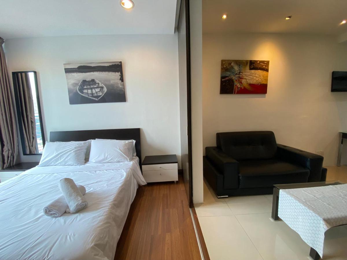 Apartmán Spacious 3R,2R,Studio 5Min Walk To Time Square,Lalaport, Pool,Gym,Wifi Kuala Lumpur Exteriér fotografie