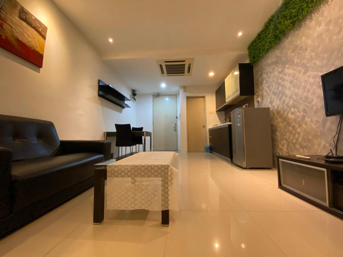 Apartmán Spacious 3R,2R,Studio 5Min Walk To Time Square,Lalaport, Pool,Gym,Wifi Kuala Lumpur Exteriér fotografie