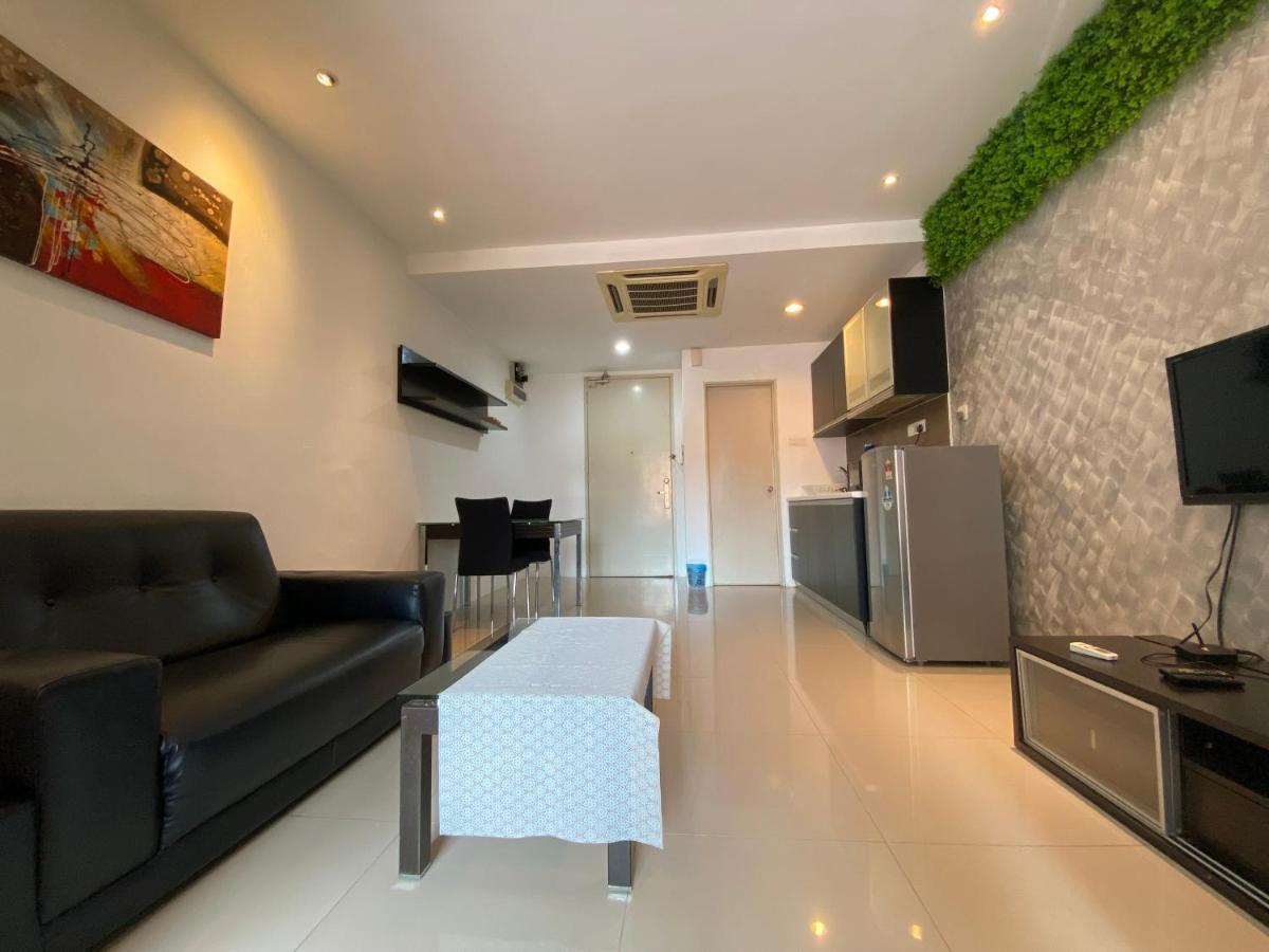 Apartmán Spacious 3R,2R,Studio 5Min Walk To Time Square,Lalaport, Pool,Gym,Wifi Kuala Lumpur Exteriér fotografie