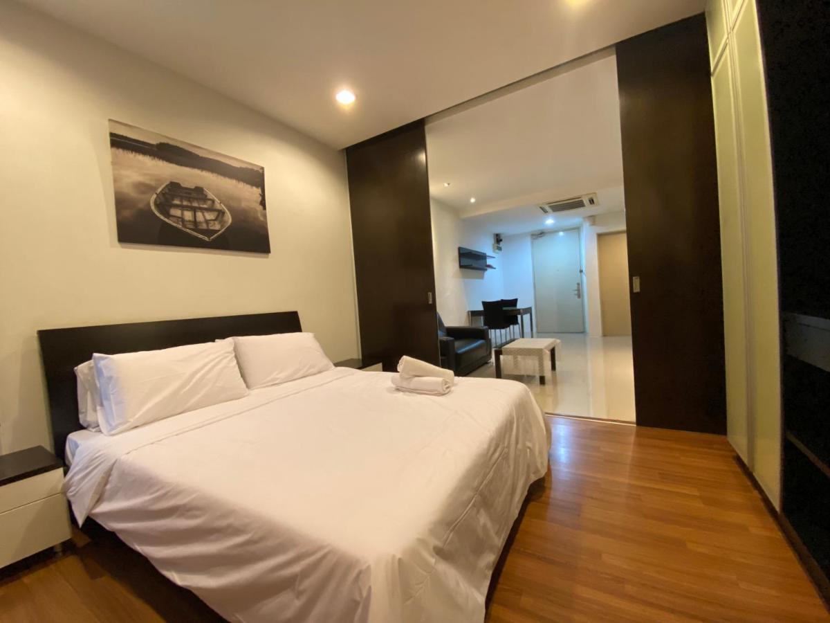 Apartmán Spacious 3R,2R,Studio 5Min Walk To Time Square,Lalaport, Pool,Gym,Wifi Kuala Lumpur Exteriér fotografie