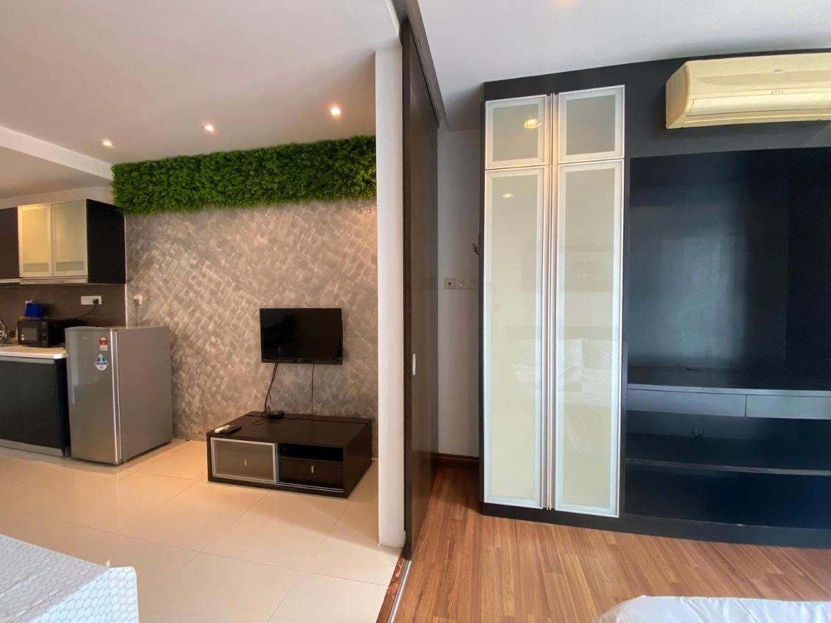 Apartmán Spacious 3R,2R,Studio 5Min Walk To Time Square,Lalaport, Pool,Gym,Wifi Kuala Lumpur Exteriér fotografie